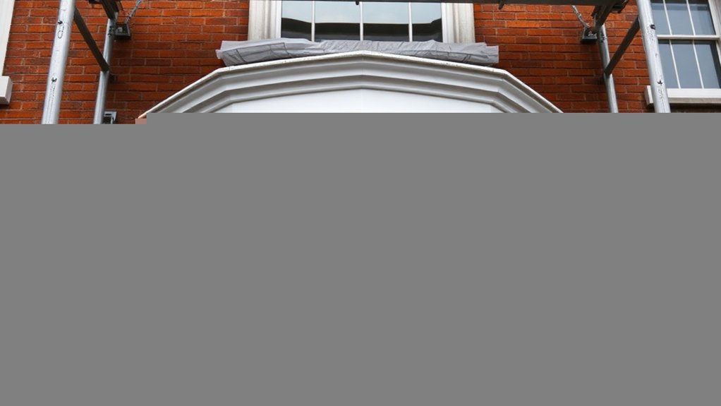 Bay Windows Tooting