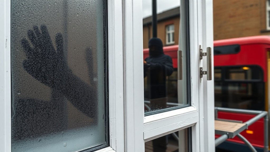 Blown Double Glazing Repair Tooting