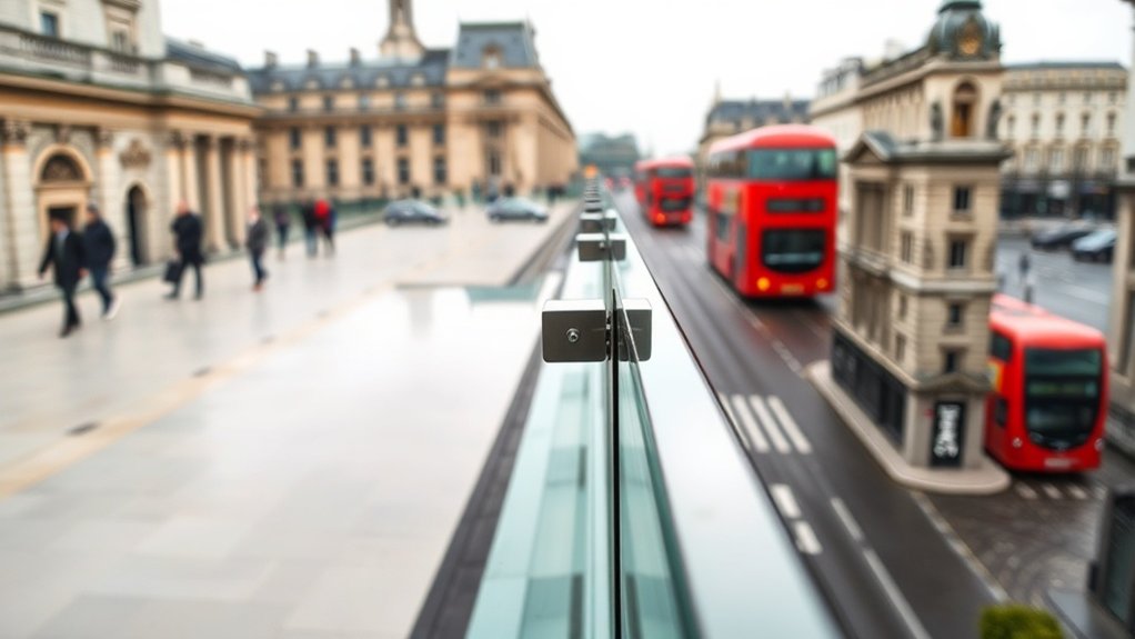 Glass Balustrades Tooting Bec