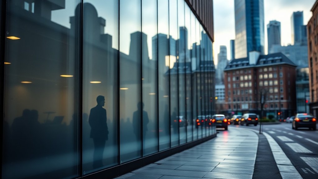 Privacy Glass Tooting