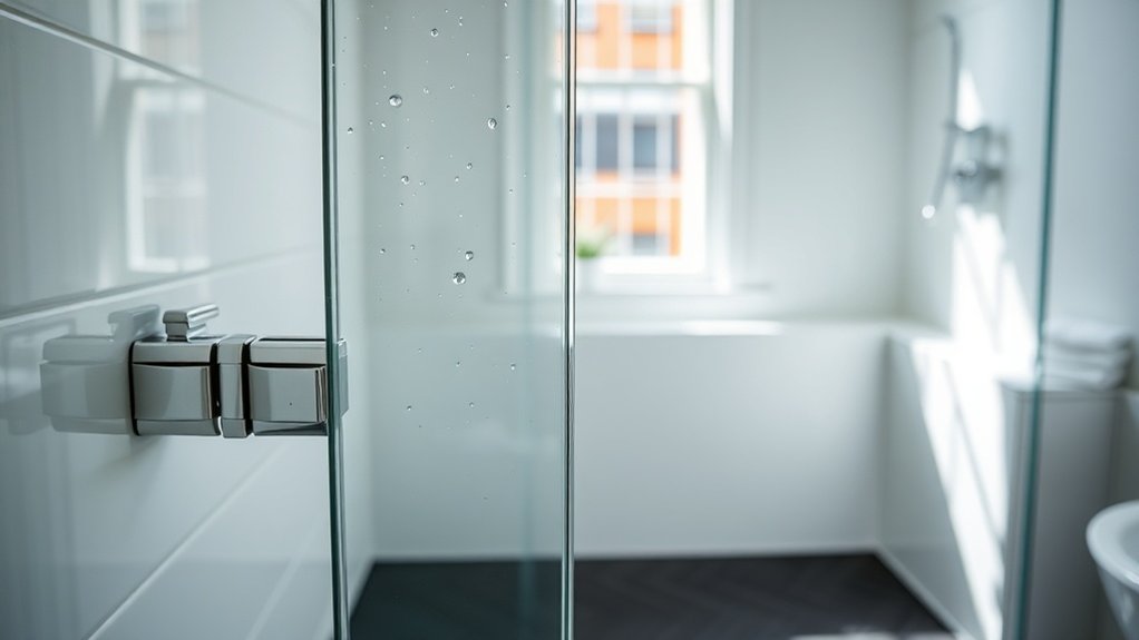 Shower Screens Tooting Bec