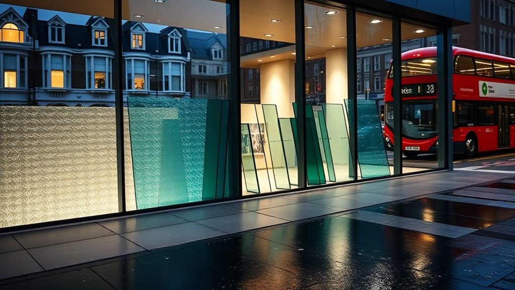 Specialist Glass Tooting