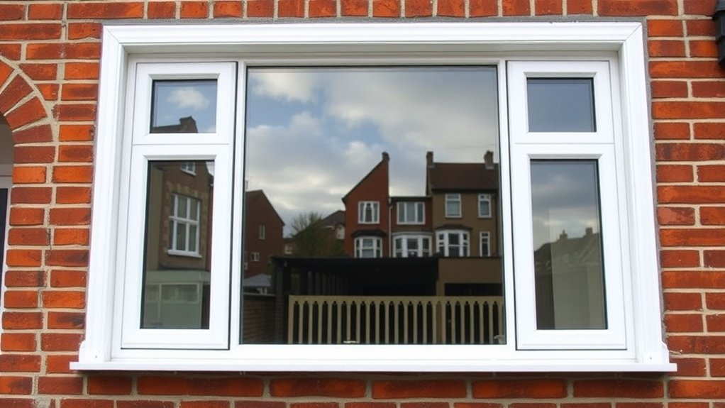 uPVC Windows Tooting