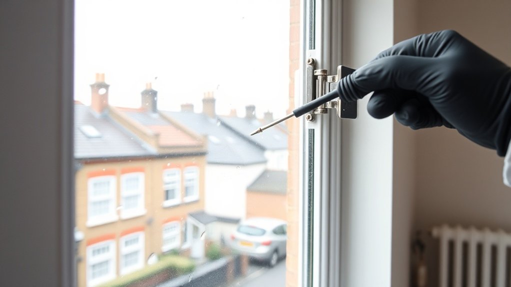 uPVC Window Repair Tooting