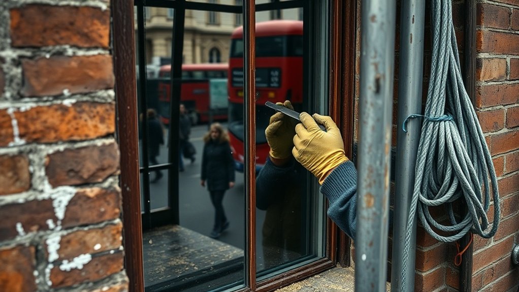 Window Repair Tooting Bec